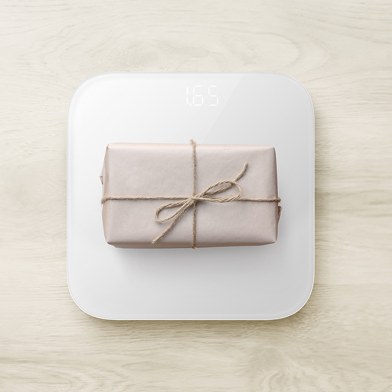 Original Xiaomi Mi Smart Weight Scale 2 Health Weight Digital Scale Balance Bluetooth 5.0 Support Android 4.3 iOS 9 Mifit APP