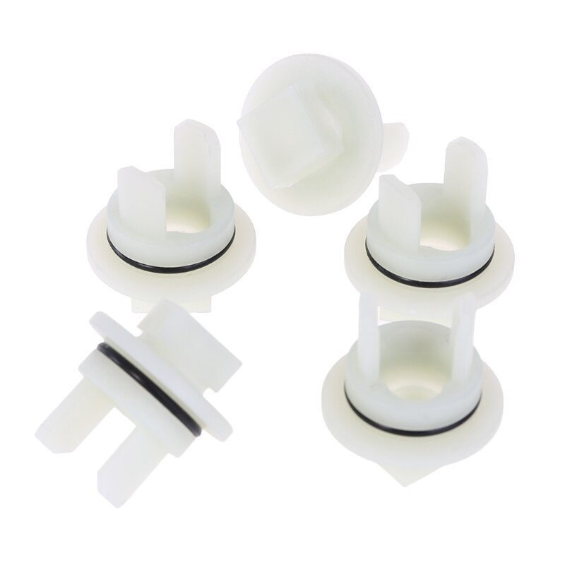 Meat Grinder Parts Plastic Gear Sleeve Connector Piece Cog 418076 Fit For Bosch