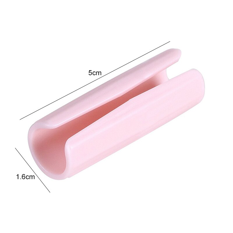 Pinzas de plástico antideslizantes para sábanas, pinzas de plástico para colcha, sujetadores de cubierta de cama, soporte de colchón para sábanas, clavija de ropa para el hogar, 12 Uds.