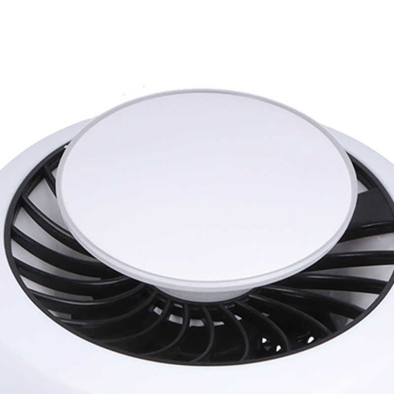 Ultrasonic Pest Repeller Portable Silent Indoor Pest Repellent for Home for Office for Warehouse