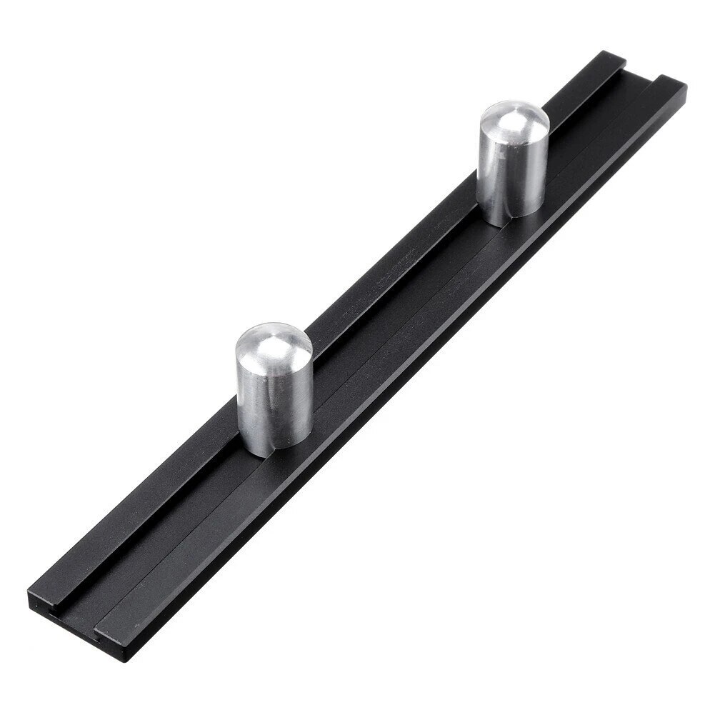 19mm 20mm Dog Hole Clamp Accessories Bench Baffle Plate Auxiliary DIY Woodworking Tools Planing Stop Board Workbench Table