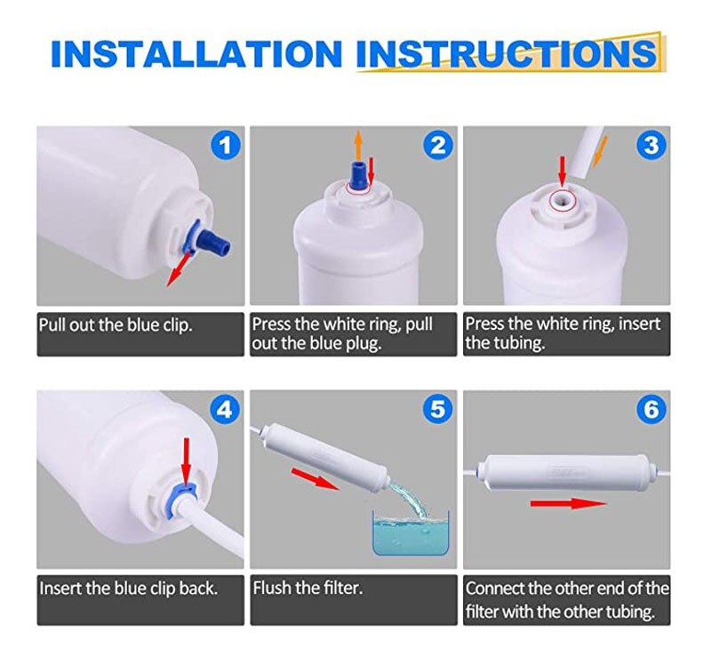 Replace Samsung DA2910105J HAFEX/EXP LG 5231JA201... Grandado