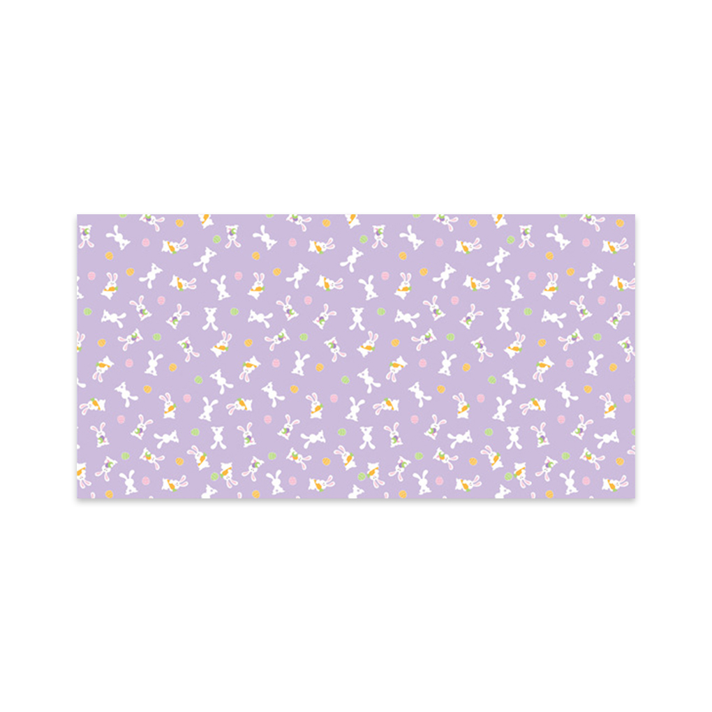 Easter Tablecloth Portable Single-Use Printing Table Cloth Banquet Dining Picnic Tablecover Desktop Party Supplies: 06