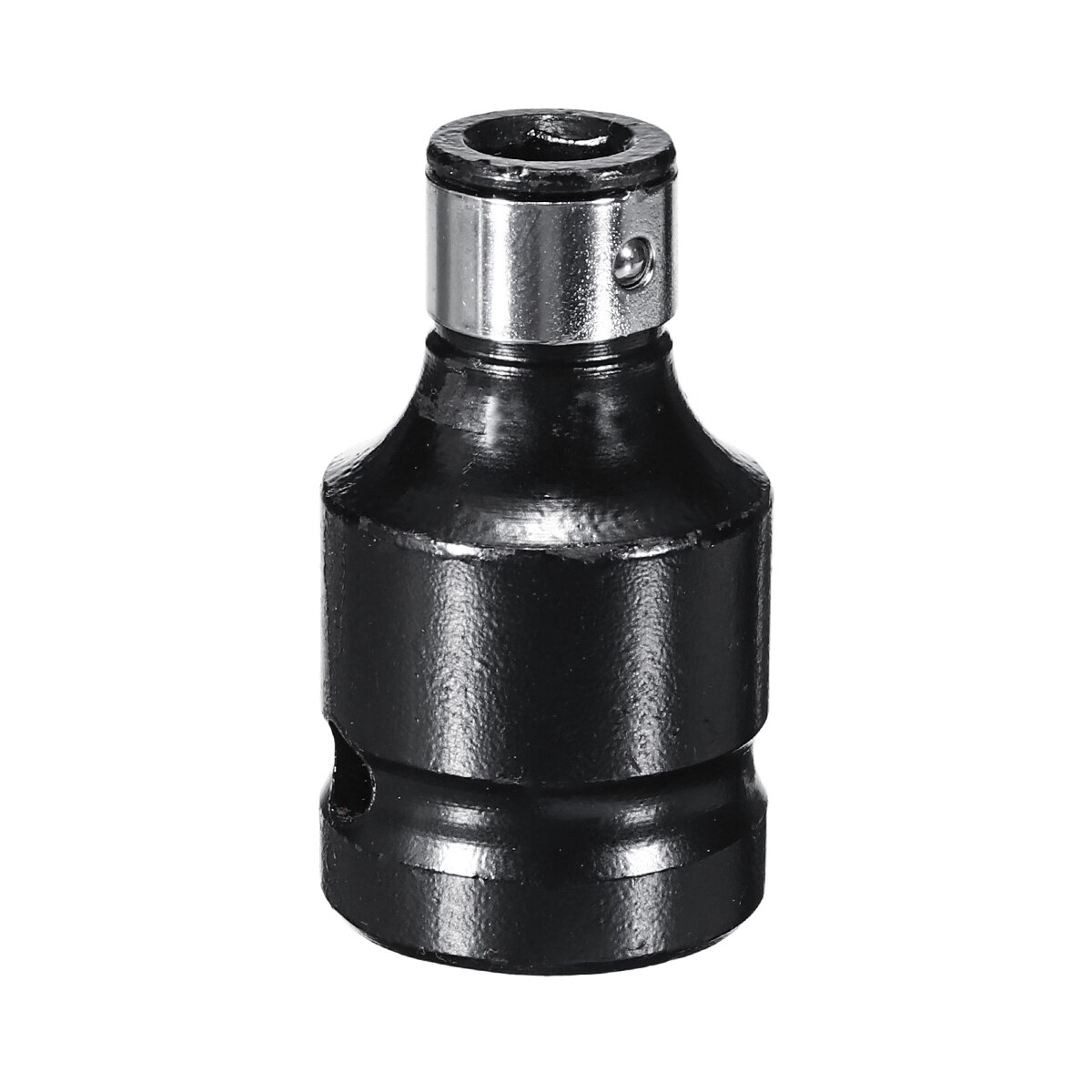 Impact Socket Set Electric Impact Wrench Socket Universal Accessory Wrench Adapter Hand Tool Bit Drill Chuck: Batch Head