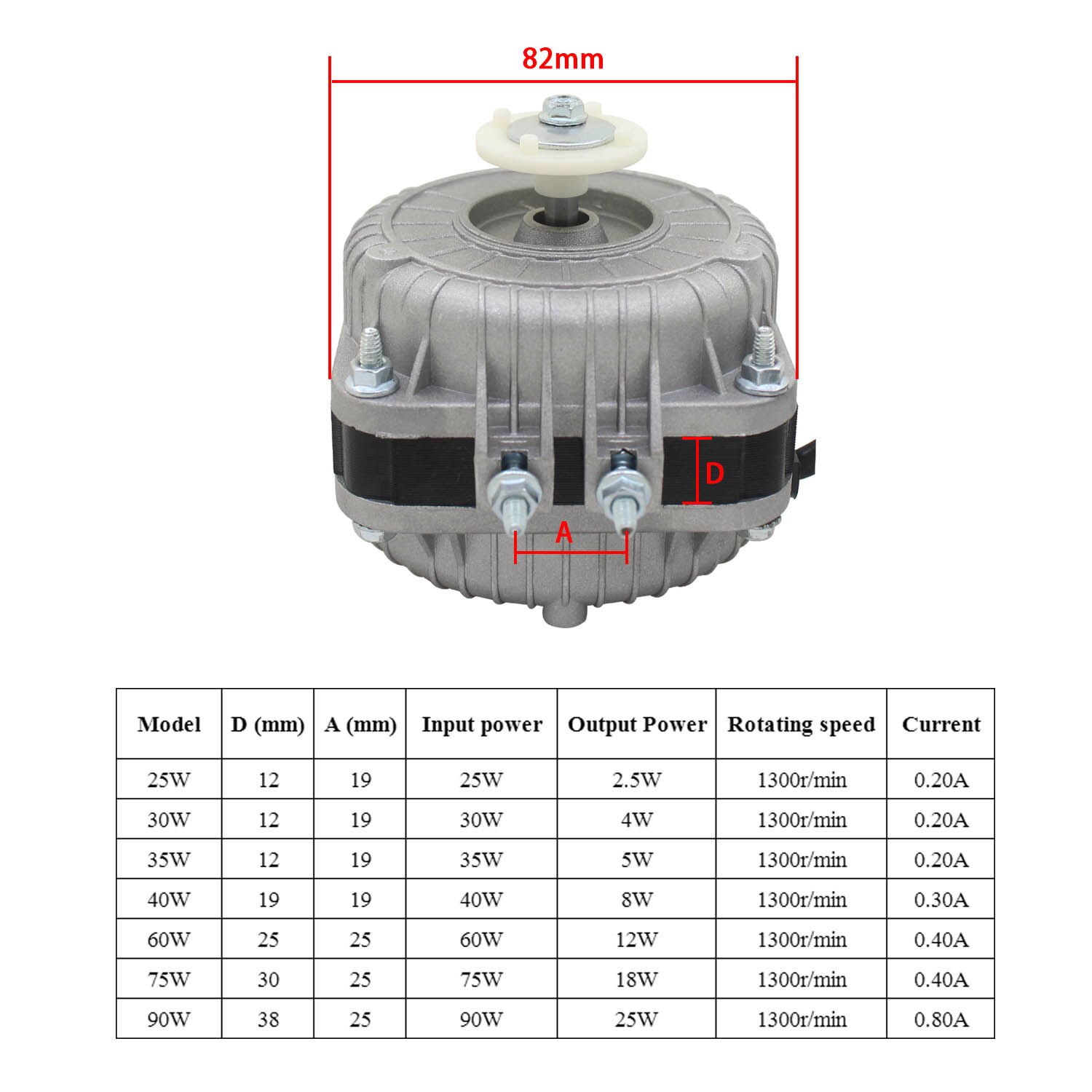 Toerental Sensor Generator Sensor Magnetische Pickup Mpu Generator Speed Sensor Roterende Weerstand Sensor Magnetoelectric