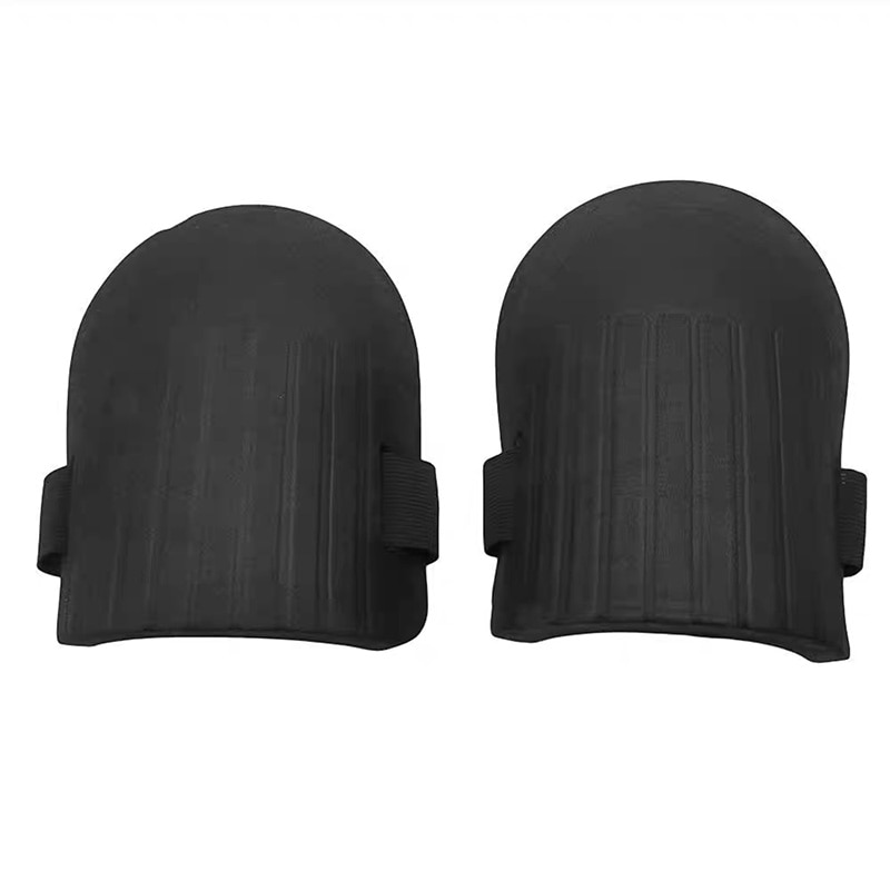 Genouillères élastiques eva, gaine de genou t-line, protection de genou pour jardinier, protection antidérapante, ys-buy