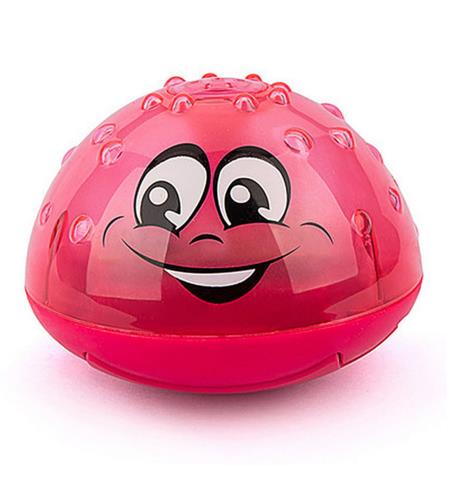 Baby bad spielzeug, spritzwasser, wasser kinder wasser spielzeug, schwimmen party, LED beleuchtung spielzeug