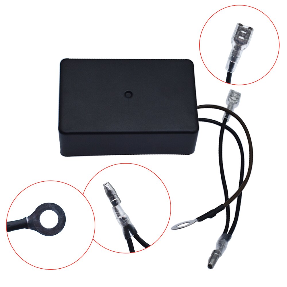 Rpm Rev Limiter Voor Club Car Ds 1992-1996 FE290 FE350 1016511