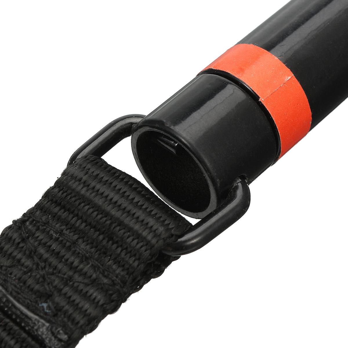 Dog Bicycle Bike Exerciser Leash Attachment Distance Keeper Hands Free Lead Pets Leash Elastic Dog Bicycle Traction Belt Rope