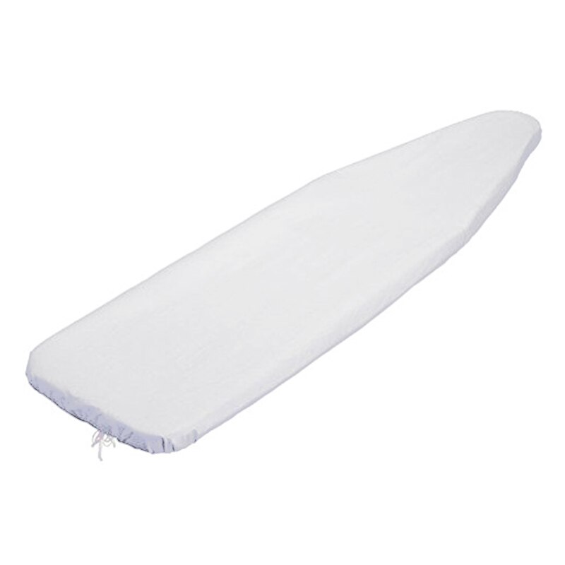 Extra Thick Padded Ironing Board Cover Reflective Scorch Resistant Top Heavy Felt Padded Iron Board Cover For Ironing Cloth: 120x37cm