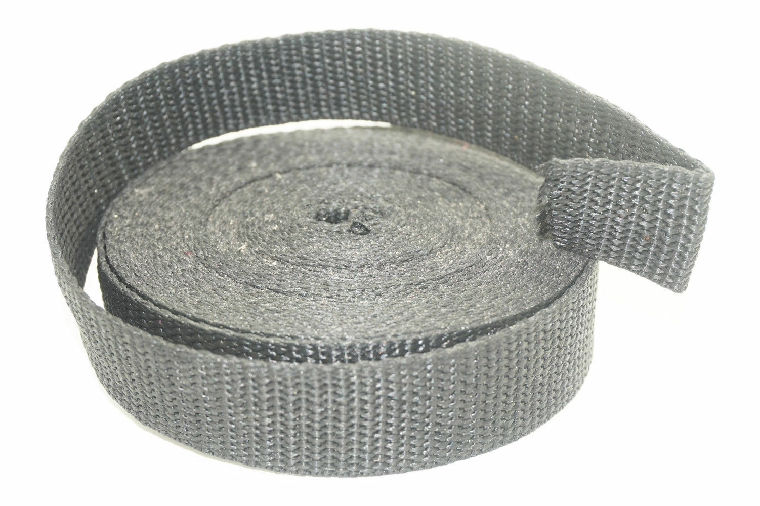 MICEL Führungsschiene Für Rollladen - Für 18-20 Mm Gurtbänder, Weiß