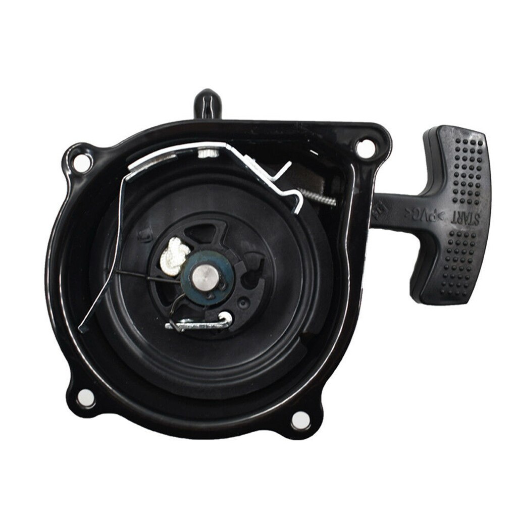 Pull start starter rekyl erstatning til suzuki lt -a50 alt 50 lt50 quad runner 1983-1987 motorcykel