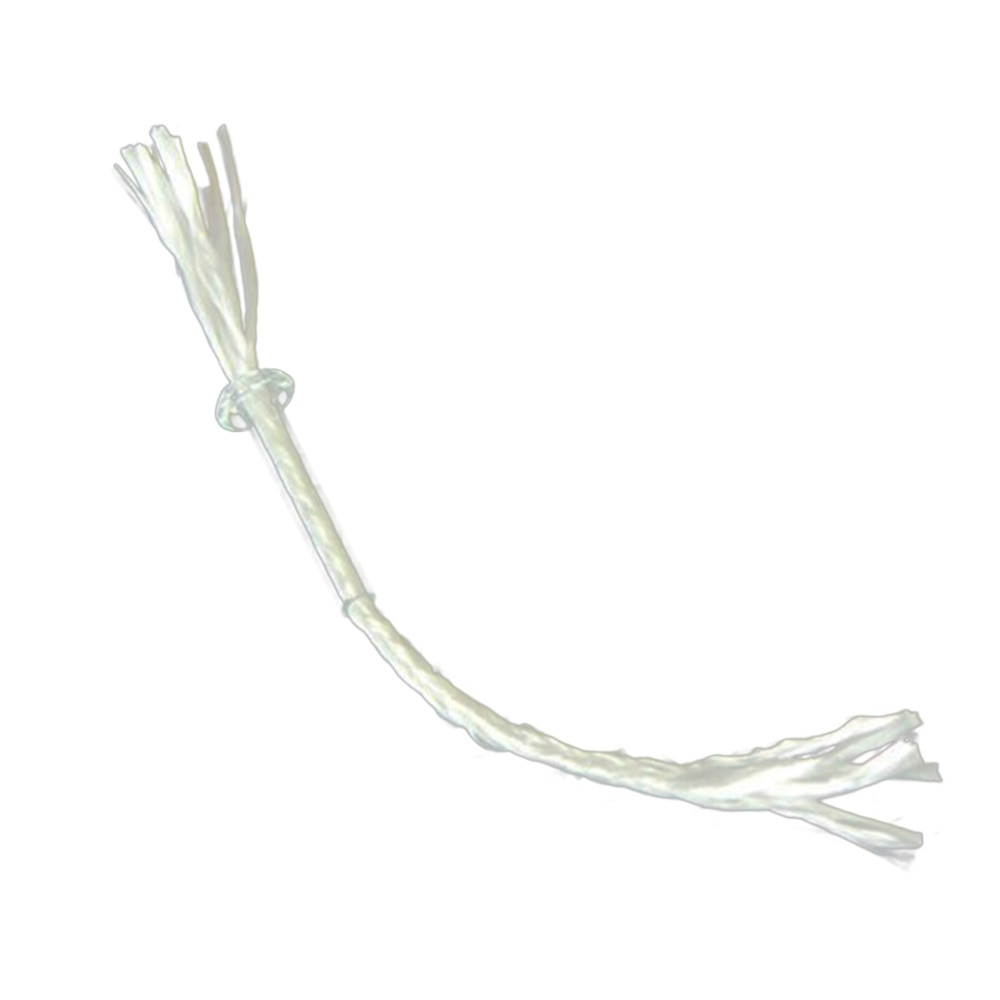 10pcs Fiberglass Wick Bottle Alcohol Oil Lamp Kerosene Burner Stove Wick