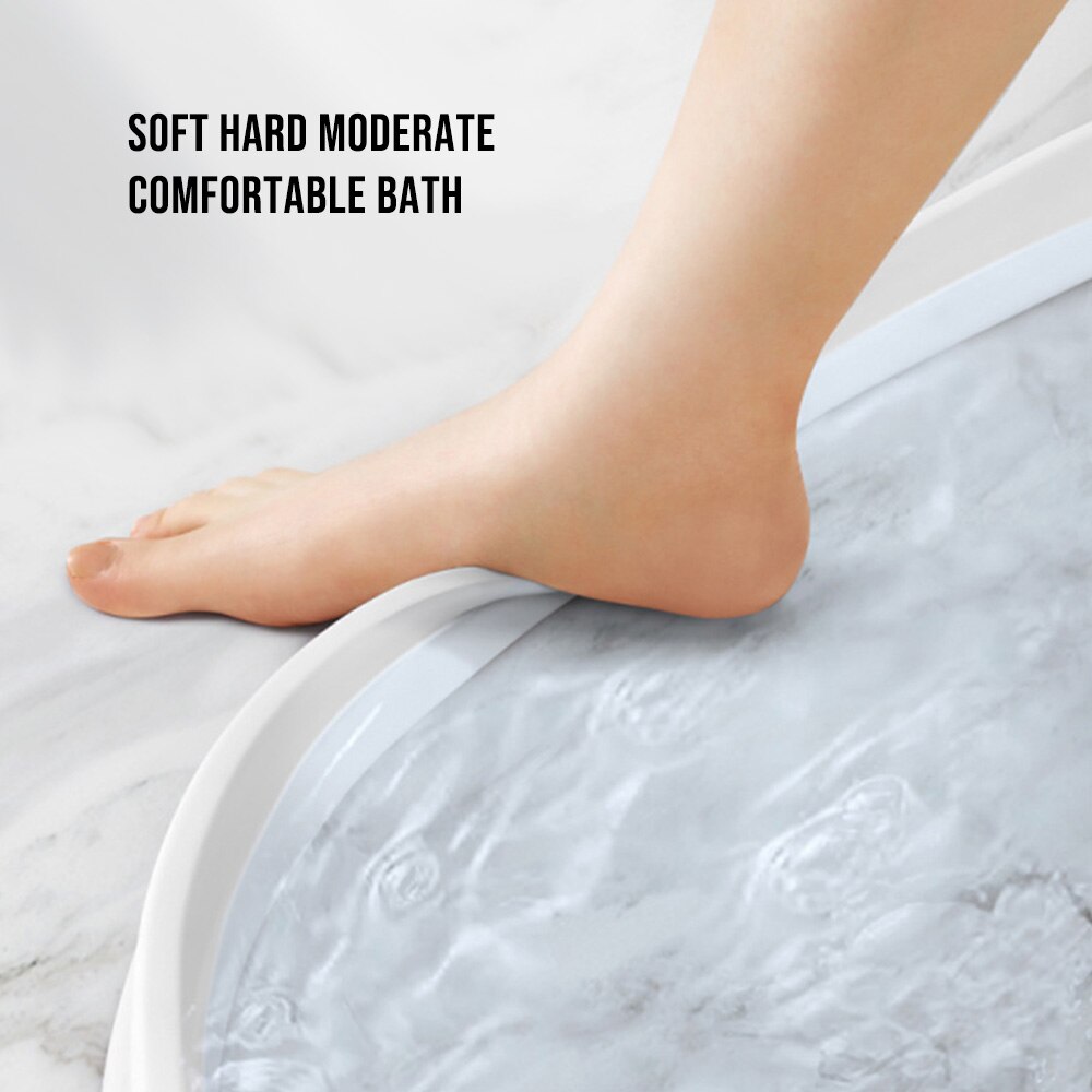 Shower Barrier Bathroom And Kitchen Water Stopper Collapsible Threshold Water Dam Shower Barrier And Retention System Bathroom