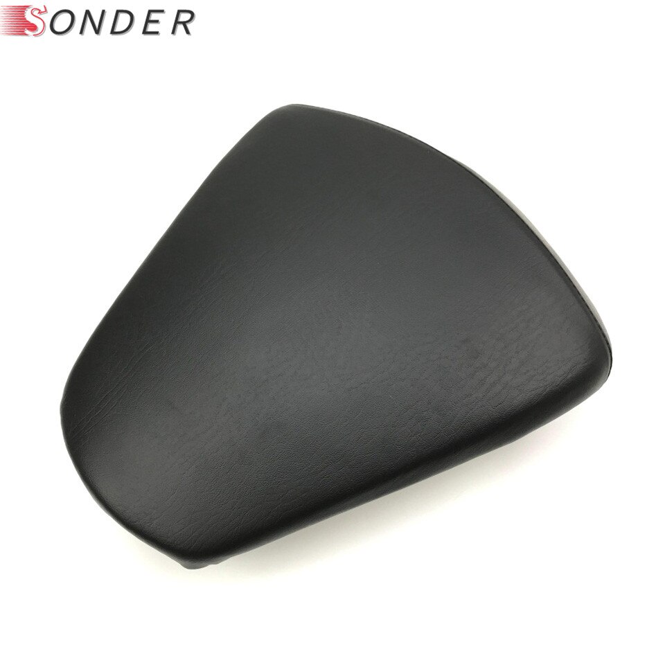 Asiento de pasajero para motocicleta KTM DUKE, cojín para asiento delantero y trasero de cuero, 390, 200, , , ,