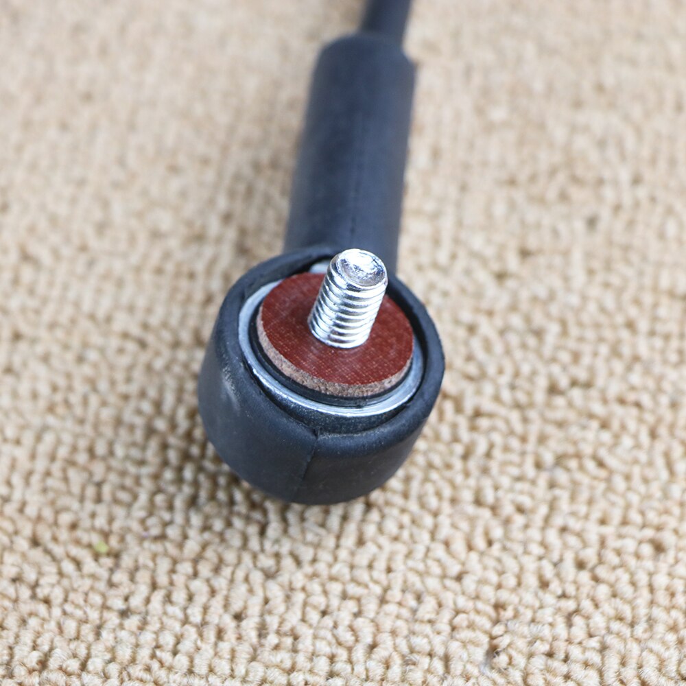 Heckklappen-Stützriemenkabel 2-tlg. UH70-65-760 | Ersatz Für Ford Ranger, Thunderbird, BT50, B2500