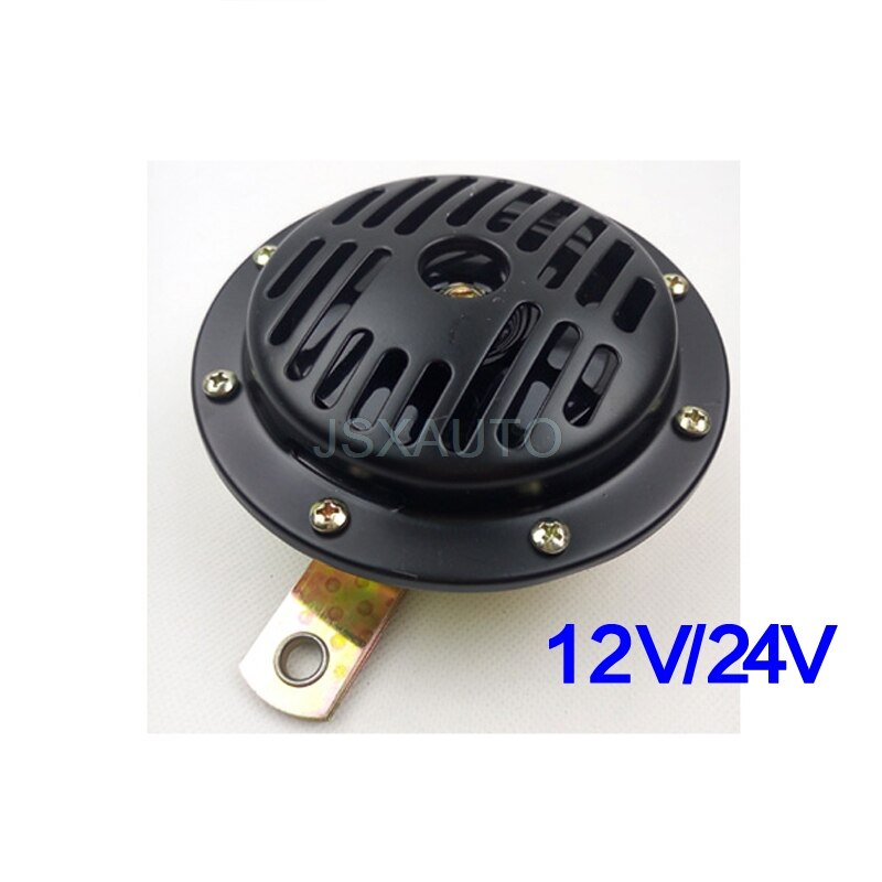 Gravemaskine universal super høj 12 v 24v højttaler stort horn gravemaskine tilbehør til hyundai cat hitachi zx komatsu pc daewoo