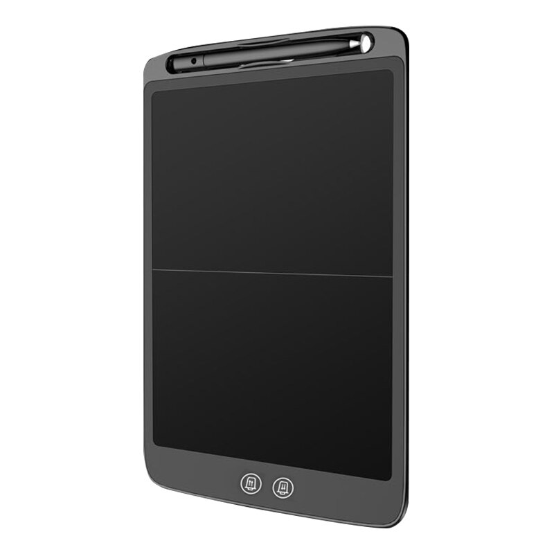 Writing Tablet Split Sn 12 inch LCD Digital Drawing Tablet Portable Writing Pad Ultra-Thin Electronic Board with Pen