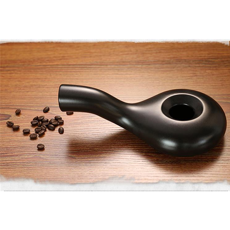 semi di fagioli macchina per il Caffè chicco di caffè di ceramica a mano torrefattore Portatile Leggero Singola/50g Manuale chicco di Caffè torrefazione 1PC
