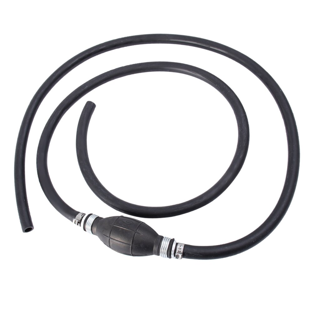 WEST MARINE O/B Platinum Universal Fuel Line Assembly, 12' x 3/8