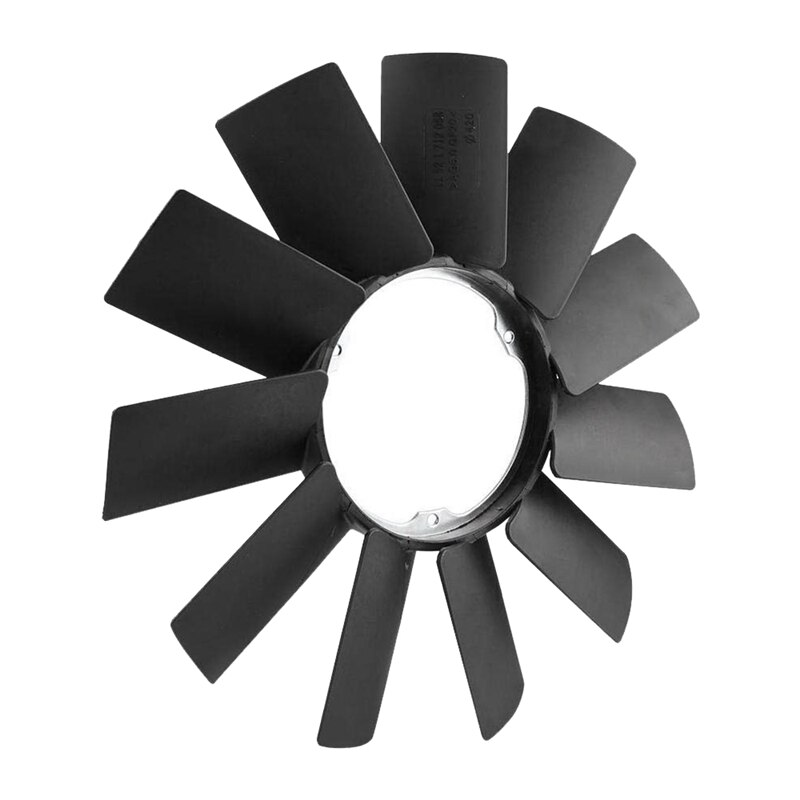 motor radiator kjølevifteblad til bmw  z3 e32 e34 e36 e39 e46 e53 11521712058