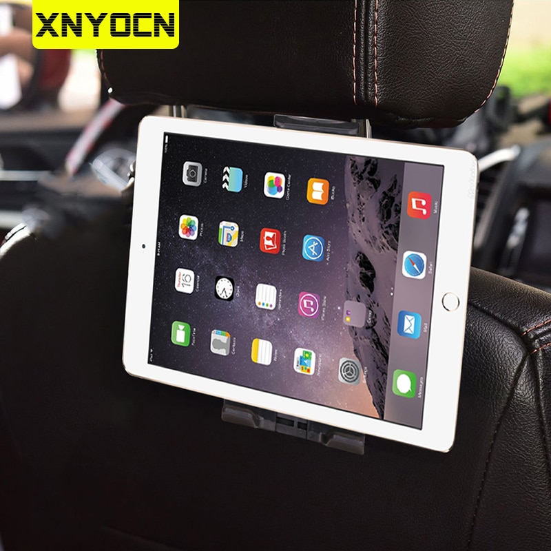Universele Fiets Handvat Tablet Telefoon Houder Motorfiets Houder Handvat Auto Mount Houder Cradle Voor Ipad (7-11 Inch) iphone 7 6S