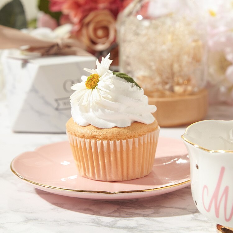 Gold Afternoon Tea Cup Saucer Set Coffee Cup Tea pot Set Tea Tray Bridesmaid