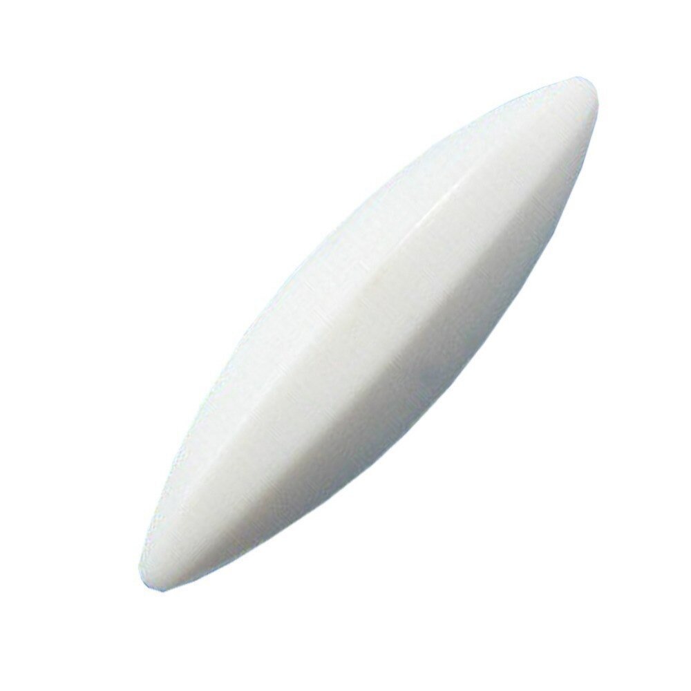 A20x40mm laboratory Magnetic Stirrer Mixer Stir Bars PTFE Stirring Rod Spinbar,Pack of 5pcs