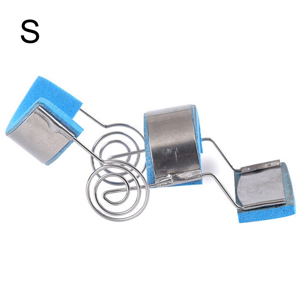 22 stil Finger Brace Support Haltung Corrector Aluminium Finger Hand Schiene Recovery Verletzungen Schmerzen Biege Verformung Korrektur: 14