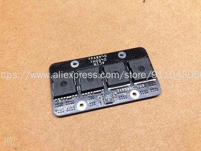 Ponte raddrizzatore a diodi ideale LT4320 IPT012N08N5