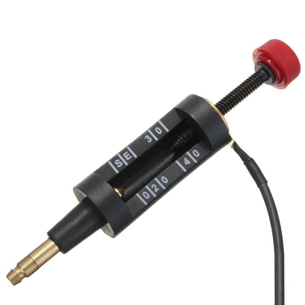 Adjustable Ignition Coil Tester Ignition Spark Test Tools