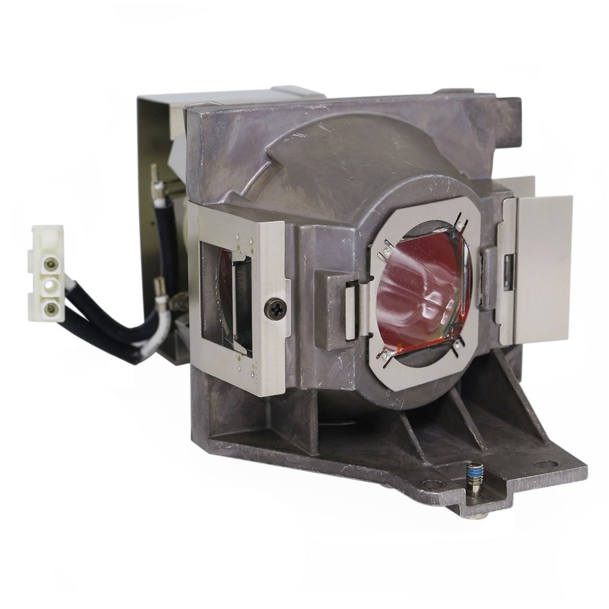 lampe 5J.JEE05.001 Pour BENQ W1110 W2000 HT2050 HT3050 W1210ST MH733 TH671ST MW732 Projecteurs: lamp with housing