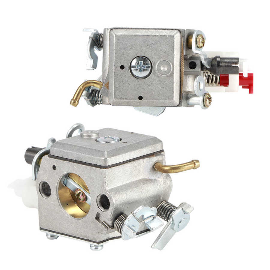 Mower Carburetor Carburetor Fit for Jonsered CS2152 CS2150 CS2147 CS2145 CS2141 Chainsaw Accessory Carburetor Accessory