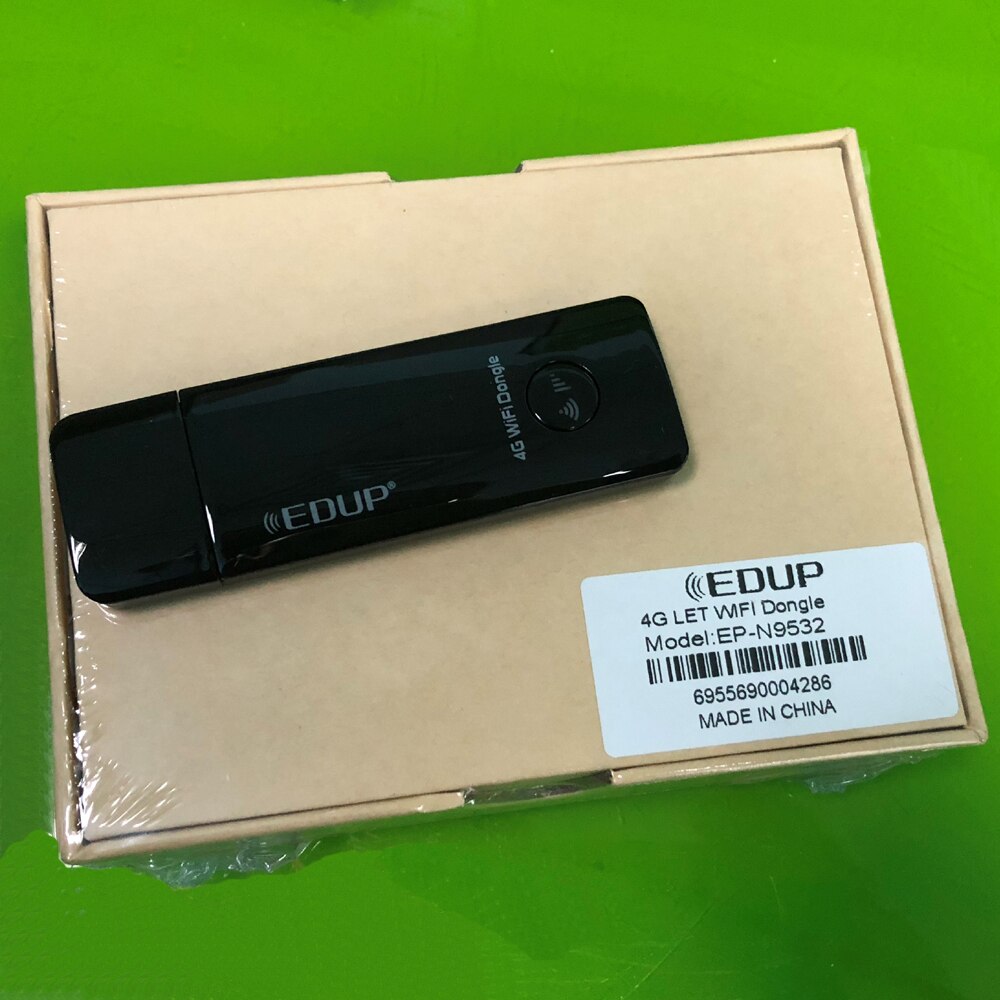 4G LTE Universal USB2.0 WiFi Dongle 150Mbps USB Modem with 3G/4G Nano Sim Card for your Desktop Notebook Tablet Phone