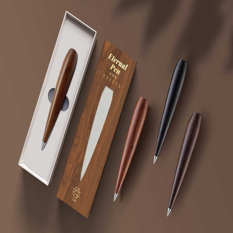 Eternal Pen Forever Pencil Endless Pen Signature Pen No Need Ink Pen