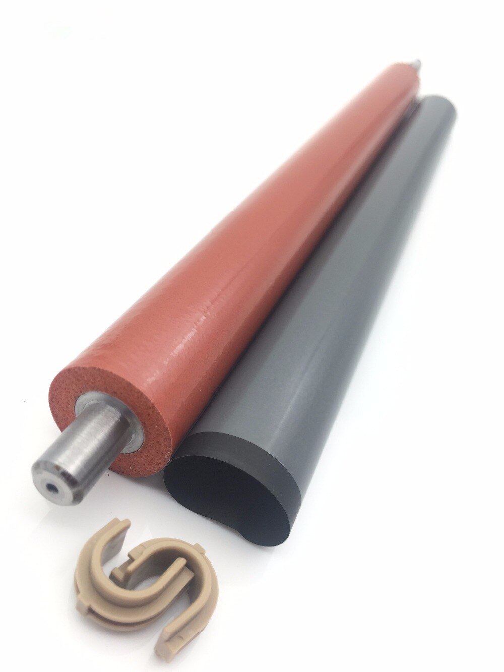 Película fusor de baja presión para HP 2035 2055 P2035 P2055 Pro 400 M401 M425 M401dn M401N M425dn de buje del rodillo inferior