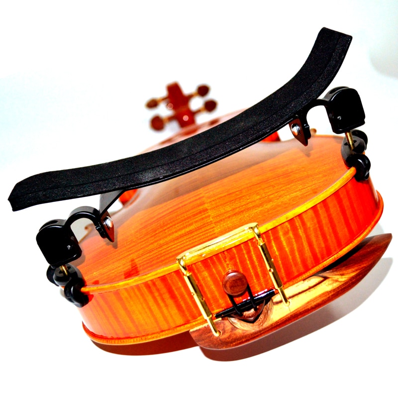 Repose-épaule réglable pour violon 3/4 4/4 1/4 1/2, accessoire de Bon Style, pièces de Support, raccords