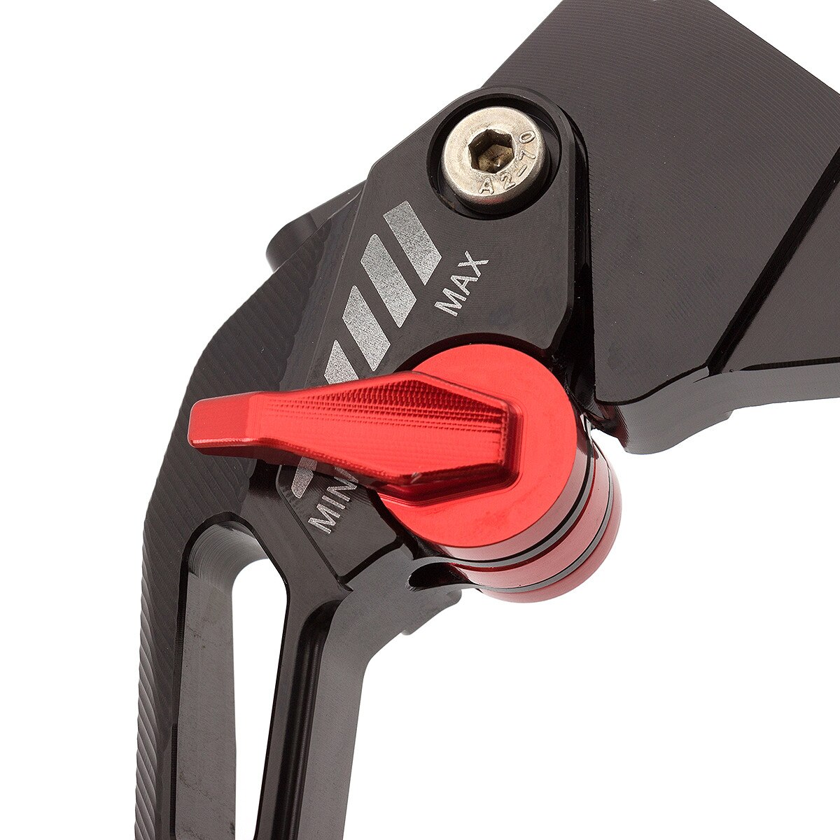 3D Motorcycle Adjustable Brake Clutch Lever For Triumph Trident Aluminum Levers Handle Accessories