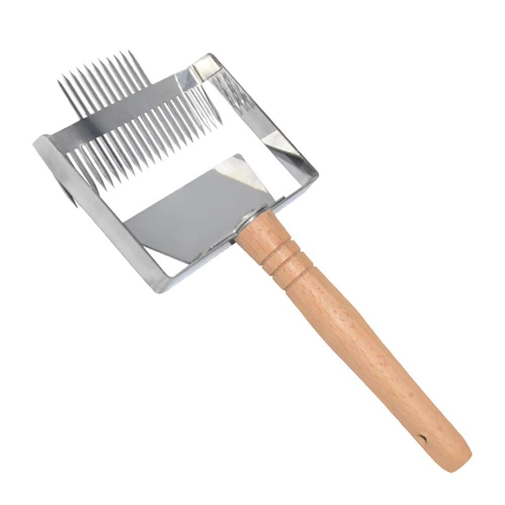1pc Honey Extractor Honey Collection Tool Honey Collector Beekeeping Tool: Default Title