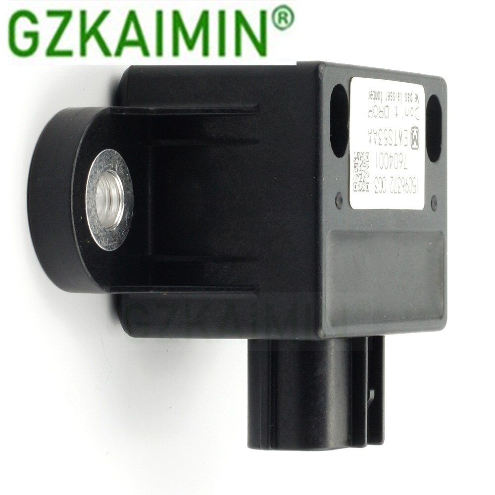 ABS Stabilizer Sensor OEM 15096372 003 EWTS53AA FRONT LEFT DRIVER SIDE YAW SENSOR fits for HUMER H3 06-10 .