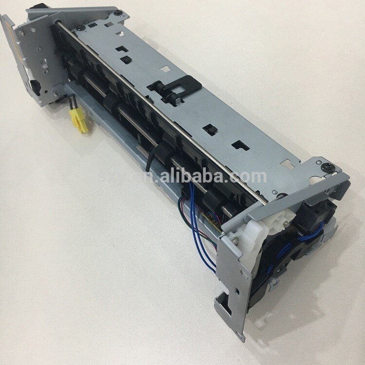 Fuser 110v 220v para hp pro 400 m401 m425dn unidade de fuser rm18808 rm18809 com 90% novo