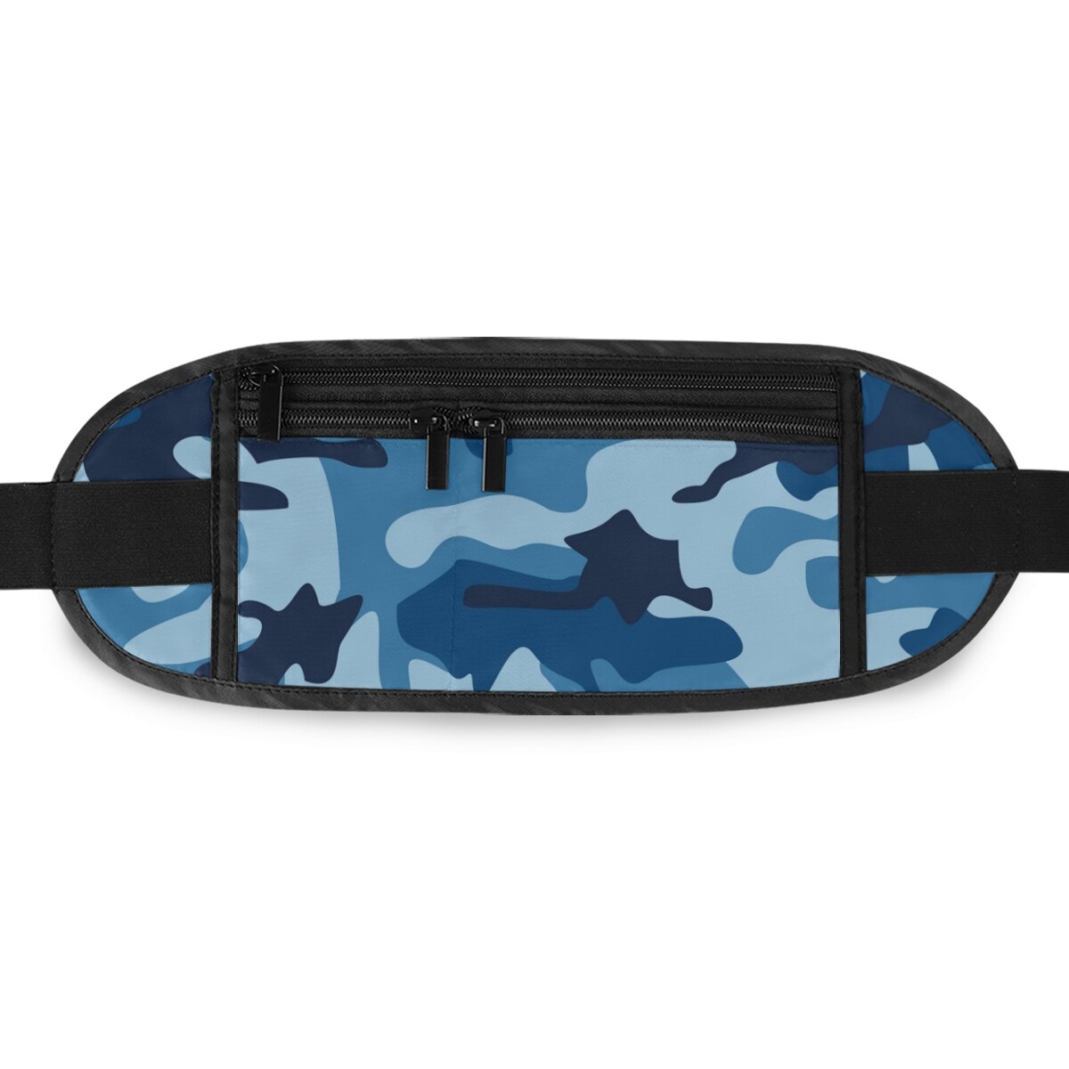 Outdoor Corsa E Jogging Vita Sacchetto Impermeabile Del Telefono Hip Supporto del sacchetto Jogging Della Pancia Della Cinghia Della Borsa Delle Donne Del Sacchetto Palestra di Fitness Sacchetto Della Signora Accessori Per Lo Sport: 03