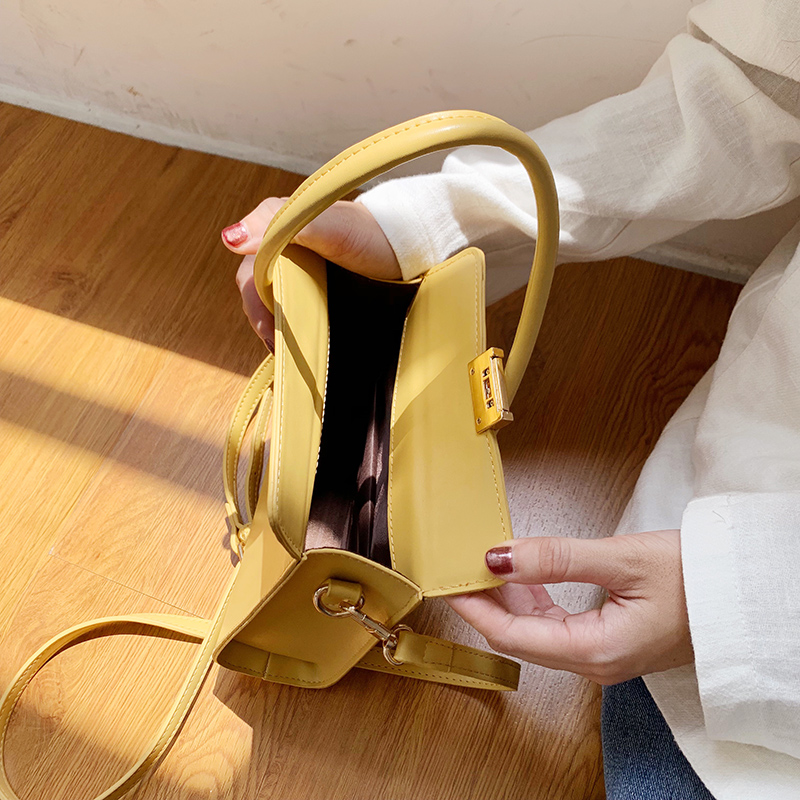 Vento Marea sac à bandoulière en cuir pour femmes boîte concepteur solide femme blanc sacs à main dames rabat sacs à main