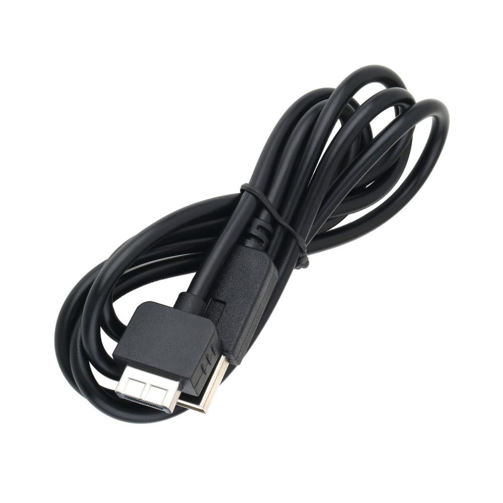Usb cabo de dados ac adaptador de alimentação converter carregador para sony para ps vita para psv 1000 eua plug