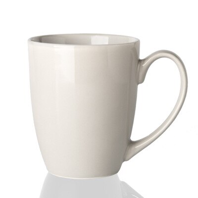 Tasse en céramique pour bureau, tasse à eau, verres à café, gobelets amusants, tasses à bonbons pour enfants, couleur fantaisie, noël: Vert