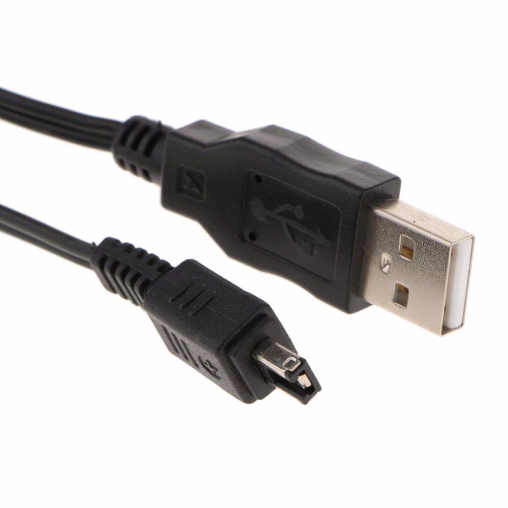 CA-110 USB Converter Cable replace for Canon CA 110/CA-110E, Suit for VIXIA HF M50, M52, M500, R20, R21, R30, R32, R40, R42, R50