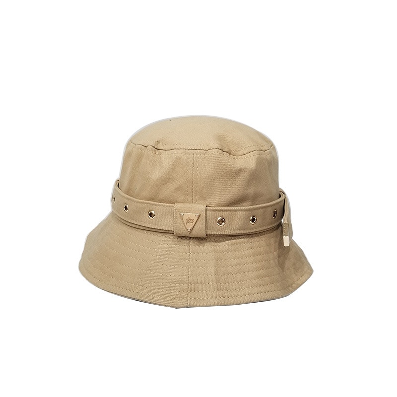 Dames opvouwbare emmerhoed zonnehoed voor vrouwen zomer buiten reizen wandelen vissershoeden katoen