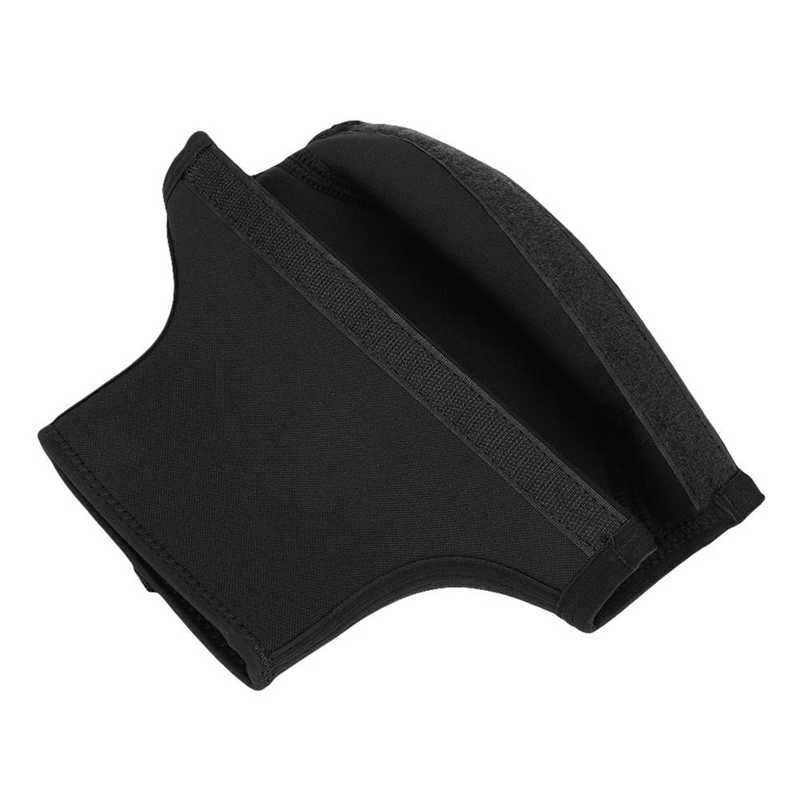 1 Paar Peddelen Handschoenen Neopreen Paddle Wanten Handschoenen Voor Sea Kayak Kano Touring Peddel Kajakken Oppervlak Water Rafting