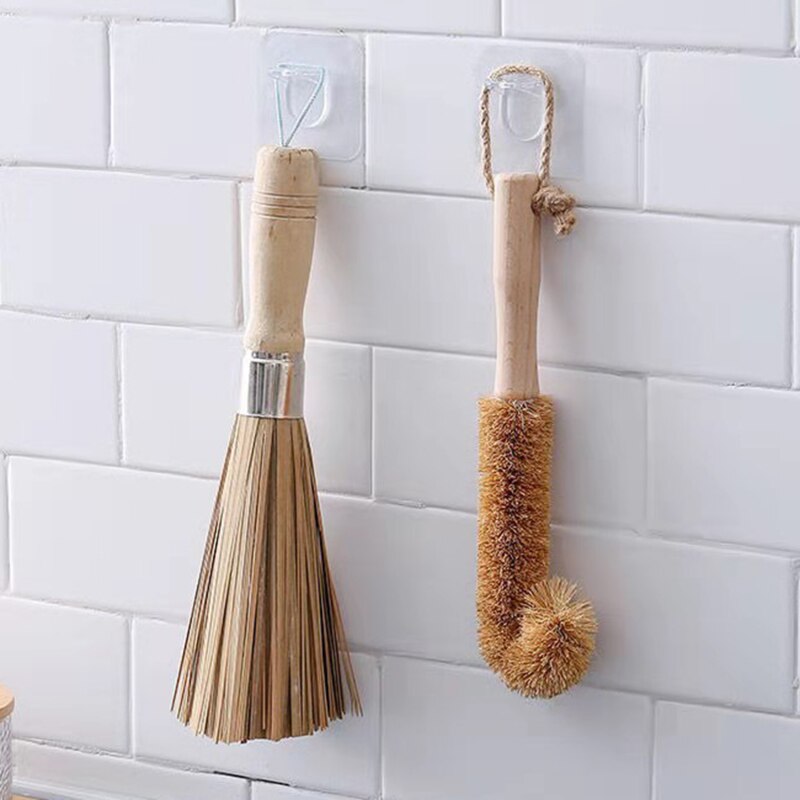 10Pcs Adhesive Shelf Support Pegs Drill Free Nail Instead Holders Closet Cabinet Shelf Support Clips Wall Hangers Bath Holder