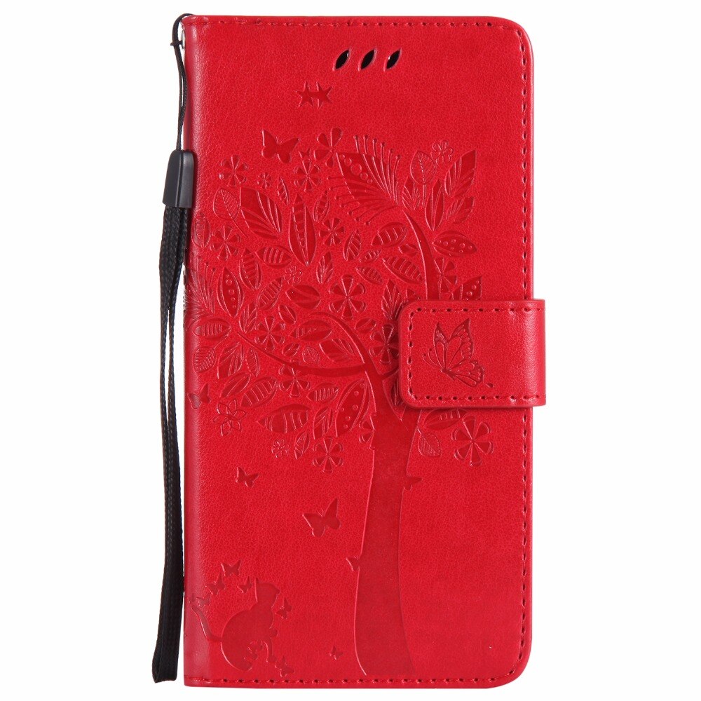 Wallet Case voor Meizu M8C Flip Lederen Cover op M810 M810H M810L Kickstand Beschermhoes voor Meizu M8C M 8C telefoon tas Gevallen